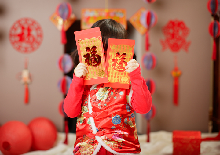 春节将至送家人什么礼物好？(图5)